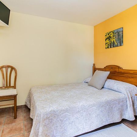 Penzion Casa El Pajar I Y II Senegüé Exteriér fotografie